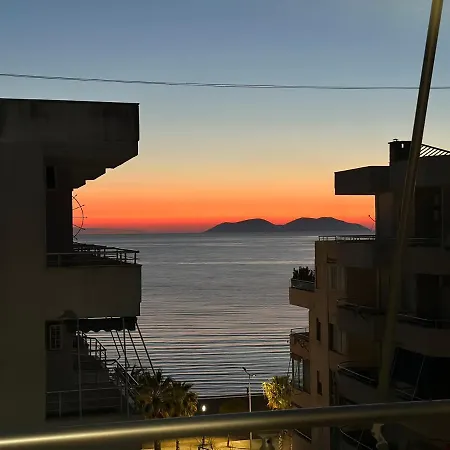 Lucas * Vlorë