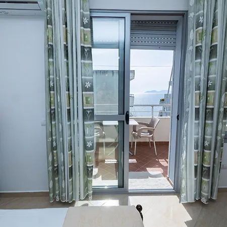 Appartement Lucas Vlorë