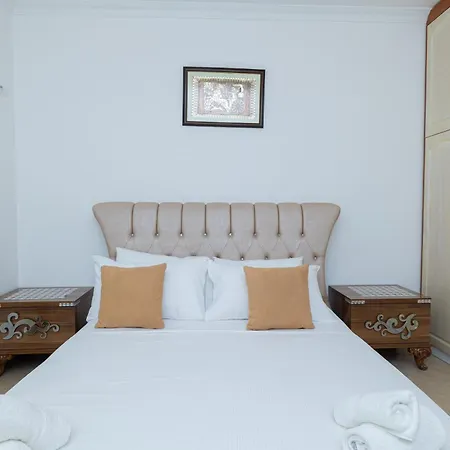 Lucas Appartement *