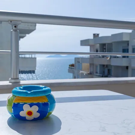Appartement Lucas Vlorë