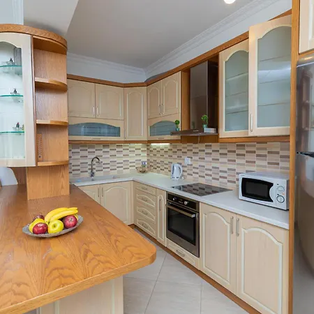 Lucas Appartement *