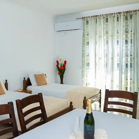 Lucas Appartement *