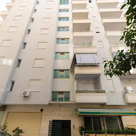 Appartement Lucas Vlorë
