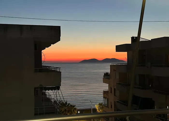 Lucas * Vlorë