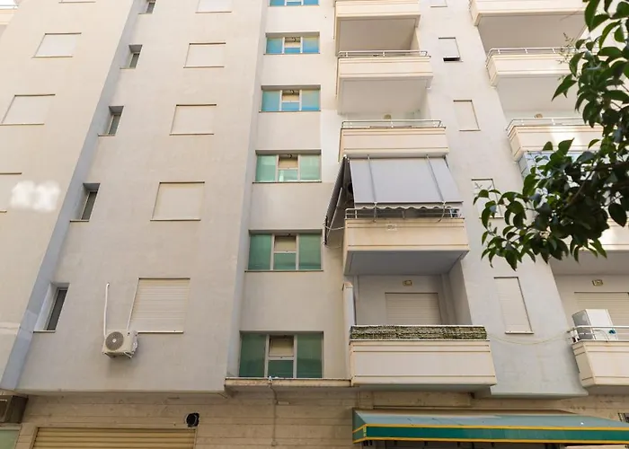 Apartment Lucas Vlore
